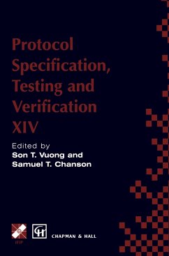 Protocol Specification, Testing and Verification XIV - Vuong