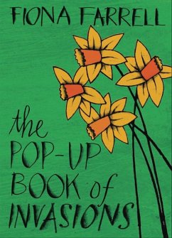 Cover The Pop-Up Book of Invasions