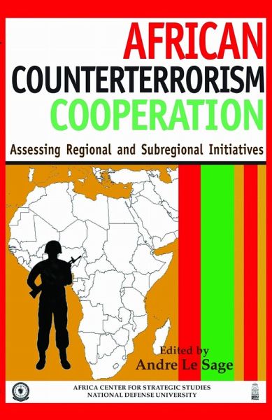 African Counterterrorism Cooperation African Counterterrorism Cooperation
