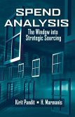 Spend Analysis: The Window Into Strategic Sourcing