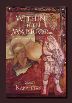 Within the Warrior - Kakaletris, George