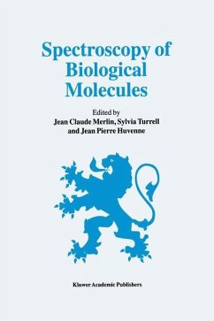 Spectroscopy of Biological Molecules - Merlin