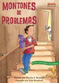 Montones de Problemas (Stacks of Trouble): Multiplication