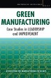 Green Manufacturing - Bild 1