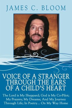 Voice Of A Stranger Through The Ears Of A Child's Heart