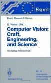 Computer Vision: Craft, Engineering, and Science