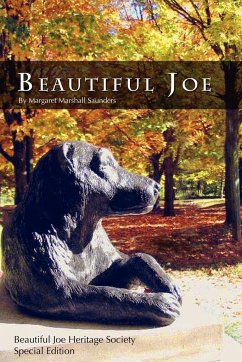 Beautiful Joe - Saunders, Marshall Margaret