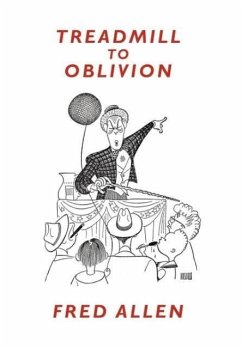 Treadmill to Oblivion - Allen, Fred