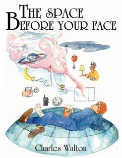 The Space Before Your Face