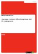 Assessing east-west labour migration... - Bild 1