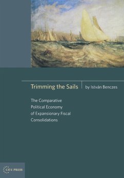 Trimming the Sails - Benczes, Istvan Trimming the Sails - Benczes, Istvan