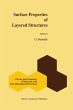 Surface Properties of Layered Structures - Bild 1