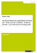 Die Konstruktion des Augenblicks im... - Bild 1