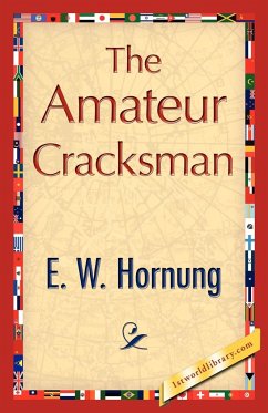 The Amateur Cracksman