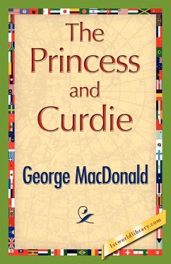 The Princess and Curdie - Macdonald, George; George Macdonald