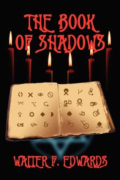 The Book of Shadows - Edwards, W. F.