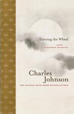 Turning the Wheel - Johnson, Charles