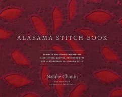 Alabama Stitch Book - Chanin, Natalie; Stukin, Stacie