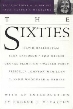 The Sixties - Anthology