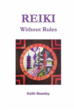 Reiki - Without Rules - Beasley, Keith