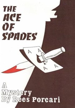 The Ace of Spades - Porcari, Rees