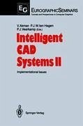 Intelligent CAD Systems II - Akman