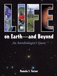 Life on Earth - And Beyond - Turner, Pamela S.