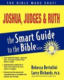 Joshua, Judges & Ruth