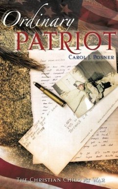 Ordinary Patriot - Posner, Carol J.