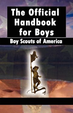Scouting for Boys - Robert Baden-Powell