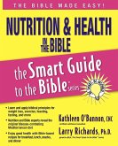 Nutrition & Health in the Bible