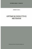 Optimum Inductive Methods