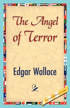 The Angel of Terror - Edgar Wallace, Wallace; Edgar Wallace