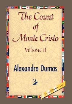 The Count of Monte Cristo Vol II - Dumas, Alexandre