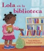 Lola en la Biblioteca