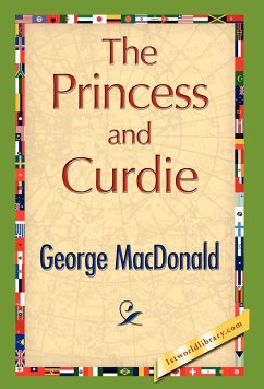 The Princess and Curdie - Macdonald, George; George Macdonald