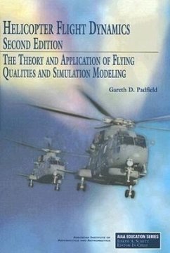 Helicopter Flight Dynamics - Padfield, Gareth D