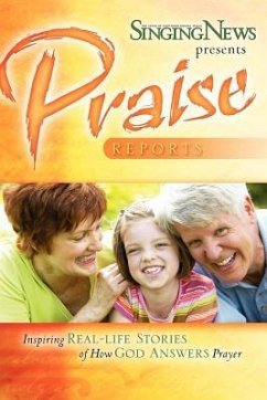 Singing News presents Praise Reports - Singing News