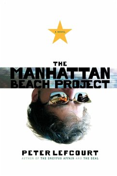 The Manhattan Beach Project - Lefcourt, Peter