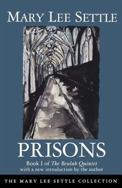 Prisons - Settle, Mary Lee
