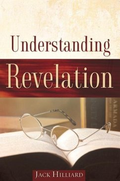 Understanding Revelation - Hilliard, Jack