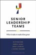 Senior Leadership Teams - Bild 1