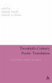 Twentieth-Century Poetic Translation