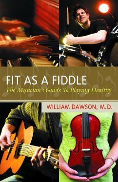 Fit as a Fiddle - Dawson, William J.