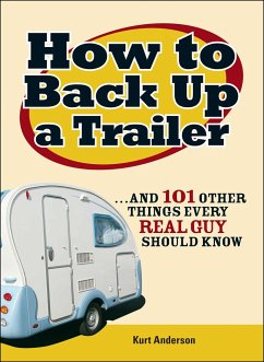 How to Back Up a Trailer - Anderson, Kurt