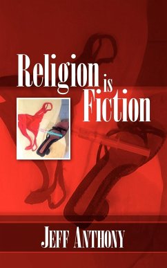 Religion Is Fiction