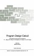 Program Design Calculi - Bild 1