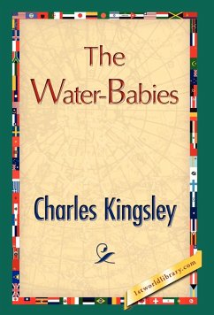 The Water-Babies - Charles Kingsley, Kingsley; Charles Kingsley