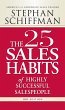 The 25 Sales Habits of Highly... - Bild 1