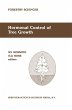Hormonal Control of Tree Growth - Bild 1